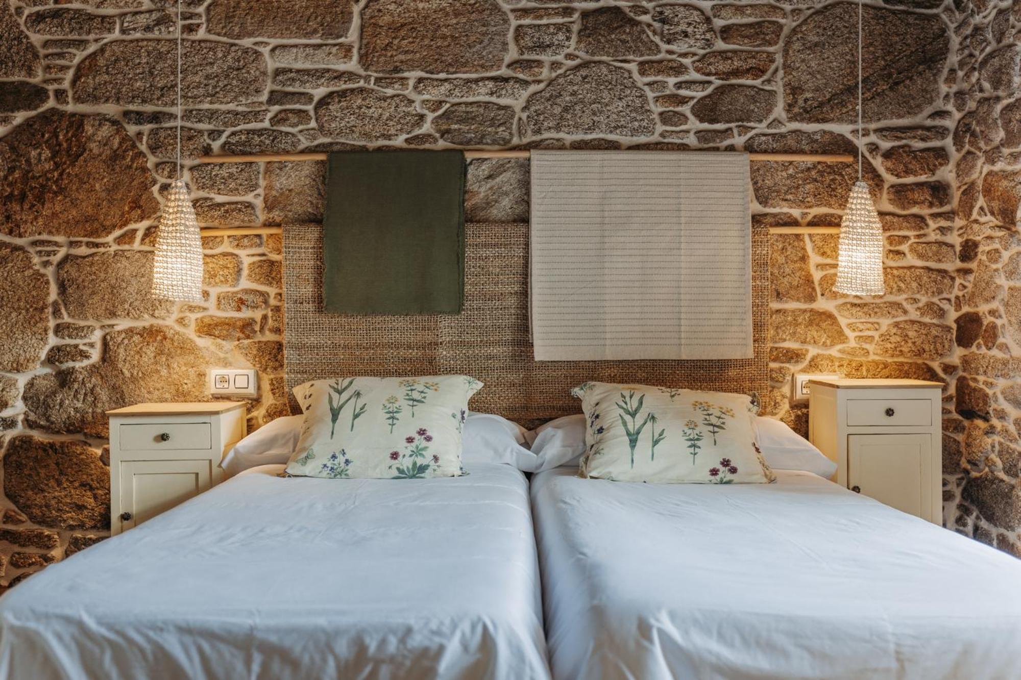 Arrueiro Guest House Ласе Екстериор снимка