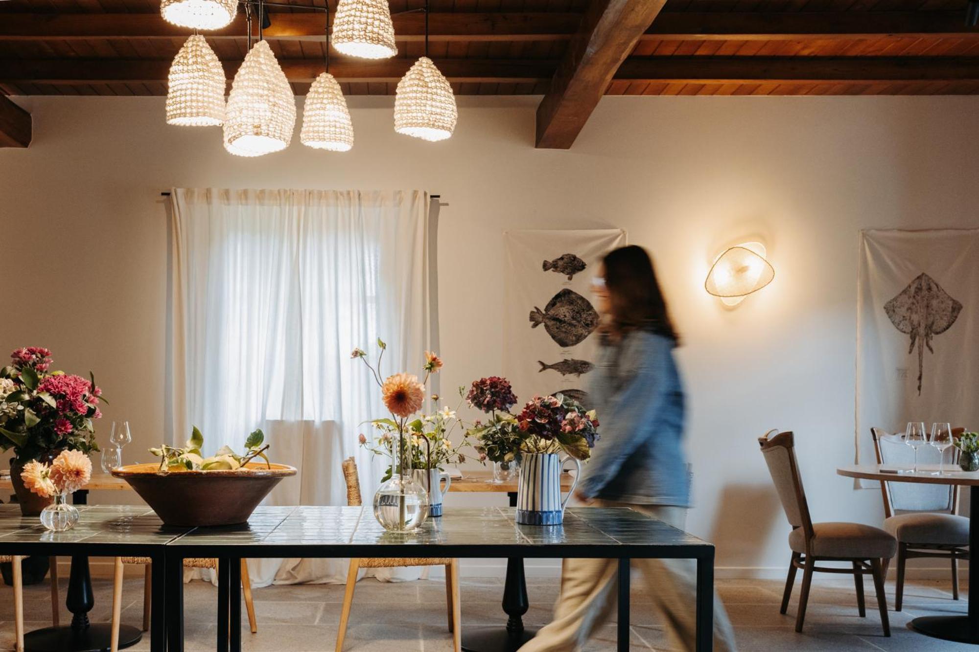 Arrueiro Guest House Ласе Екстериор снимка