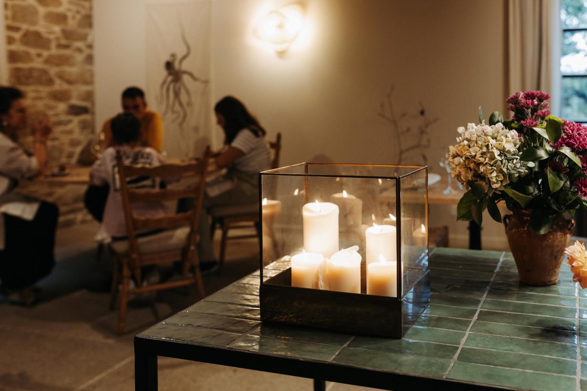 Arrueiro Guest House Ласе Екстериор снимка