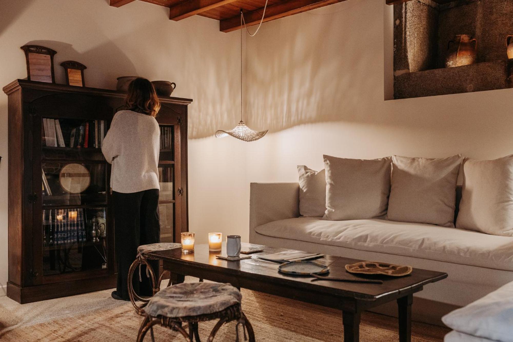 Arrueiro Guest House Ласе Екстериор снимка