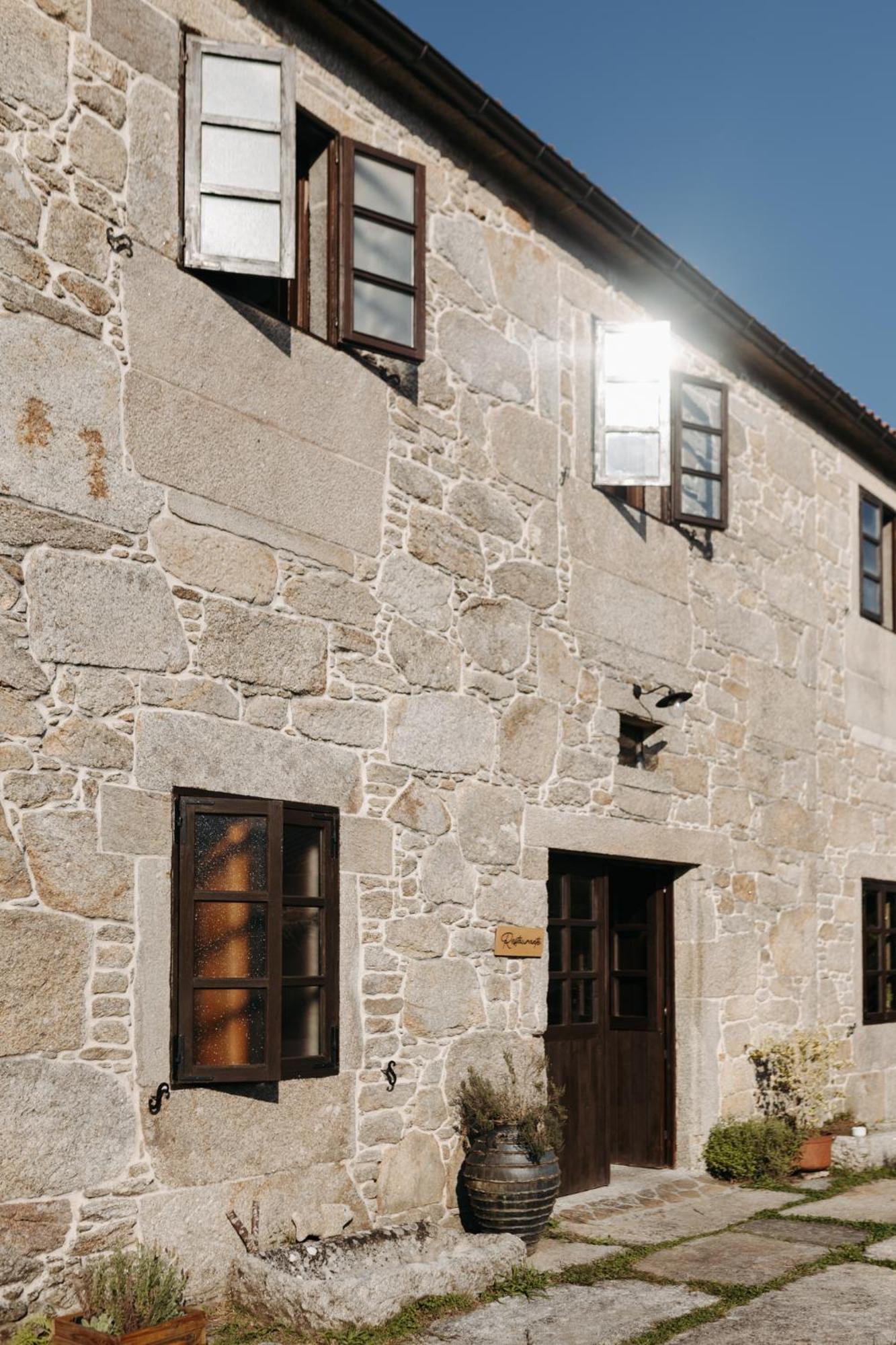 Arrueiro Guest House Ласе Екстериор снимка