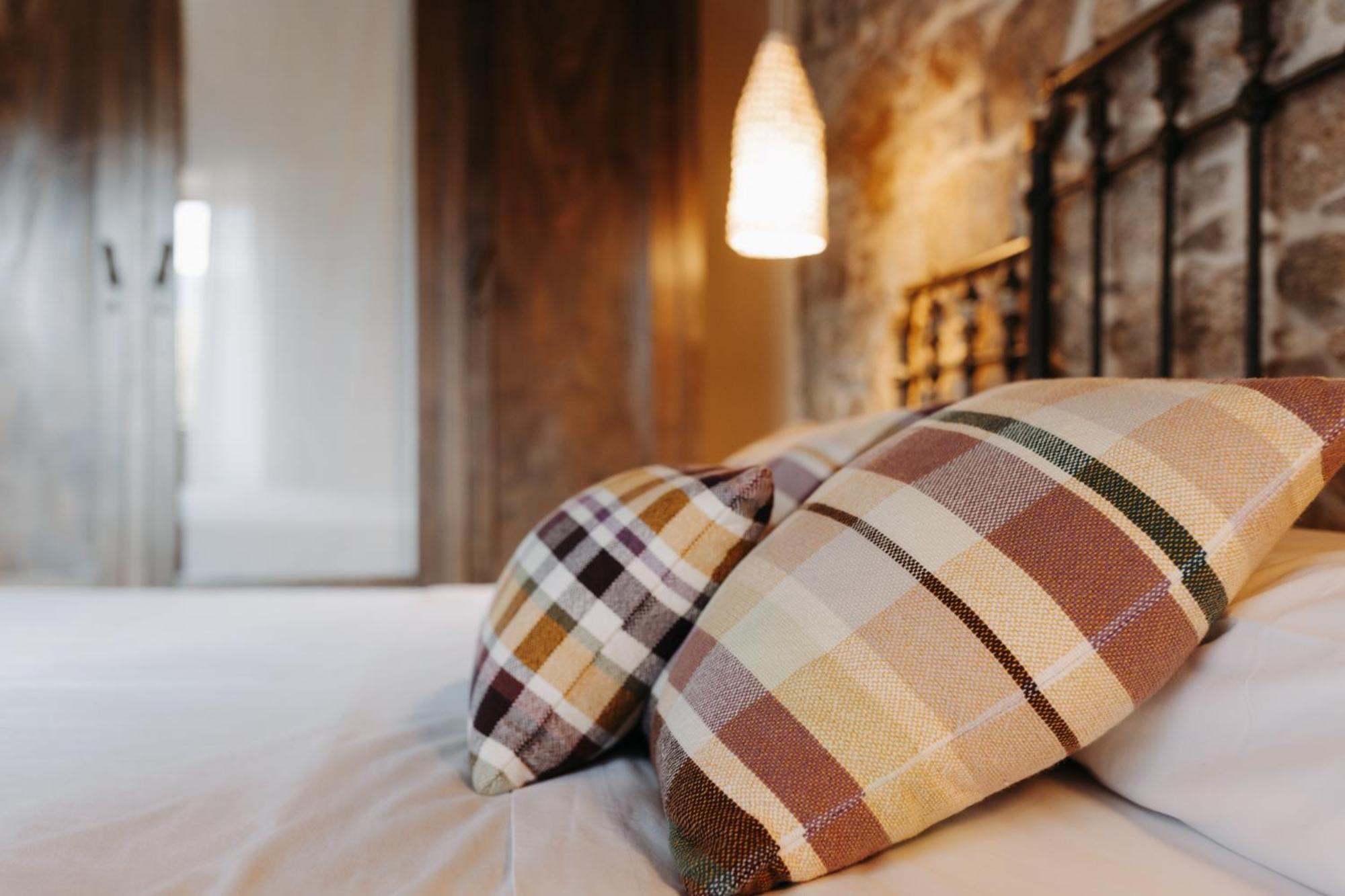 Arrueiro Guest House Ласе Стая снимка