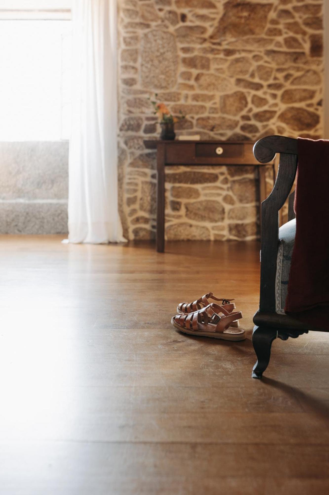 Arrueiro Guest House Ласе Стая снимка