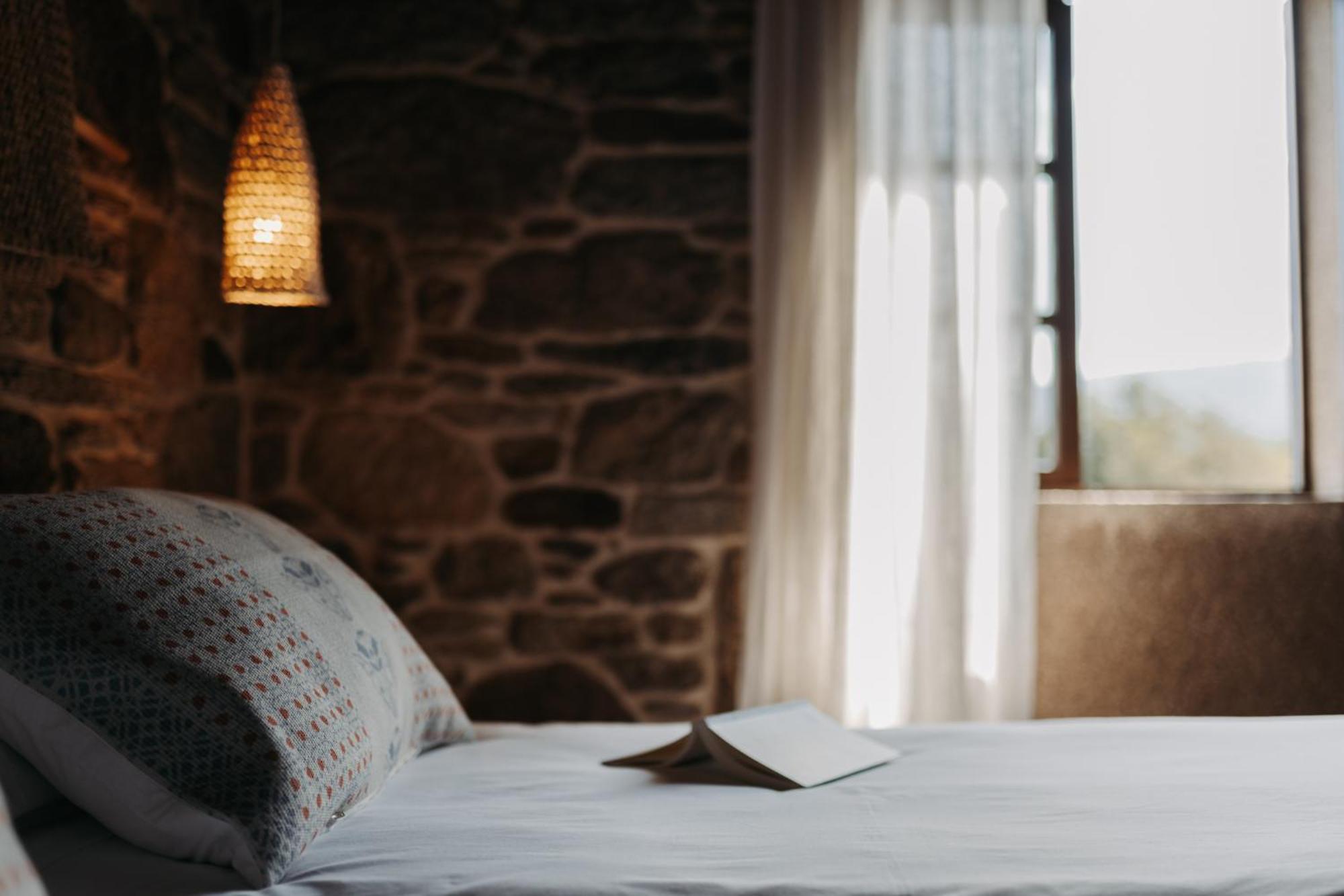 Arrueiro Guest House Ласе Екстериор снимка
