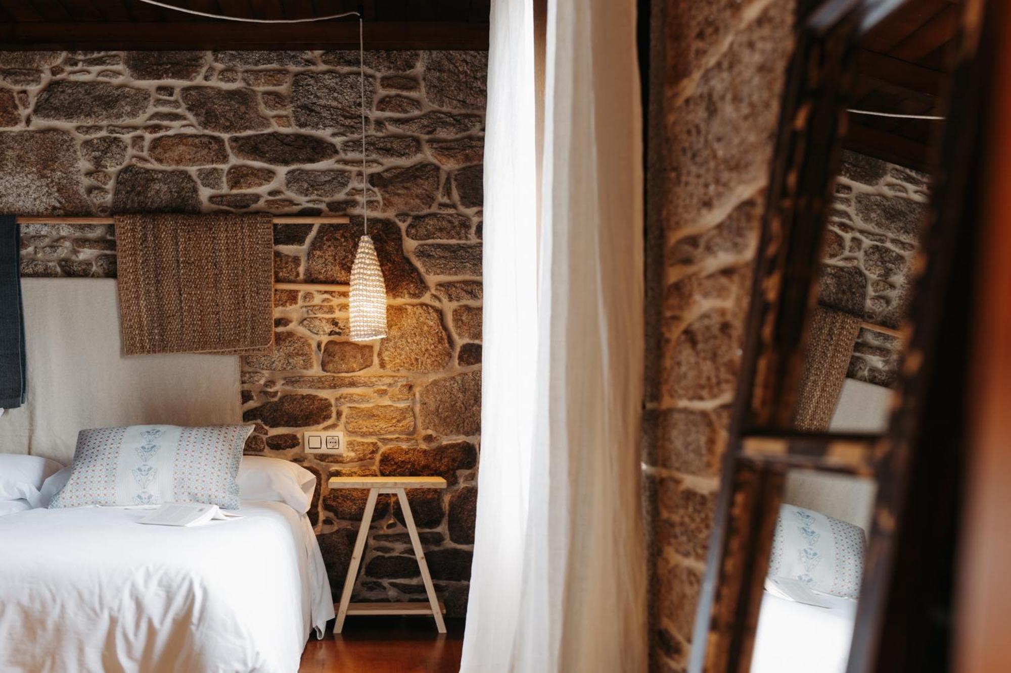 Arrueiro Guest House Ласе Екстериор снимка