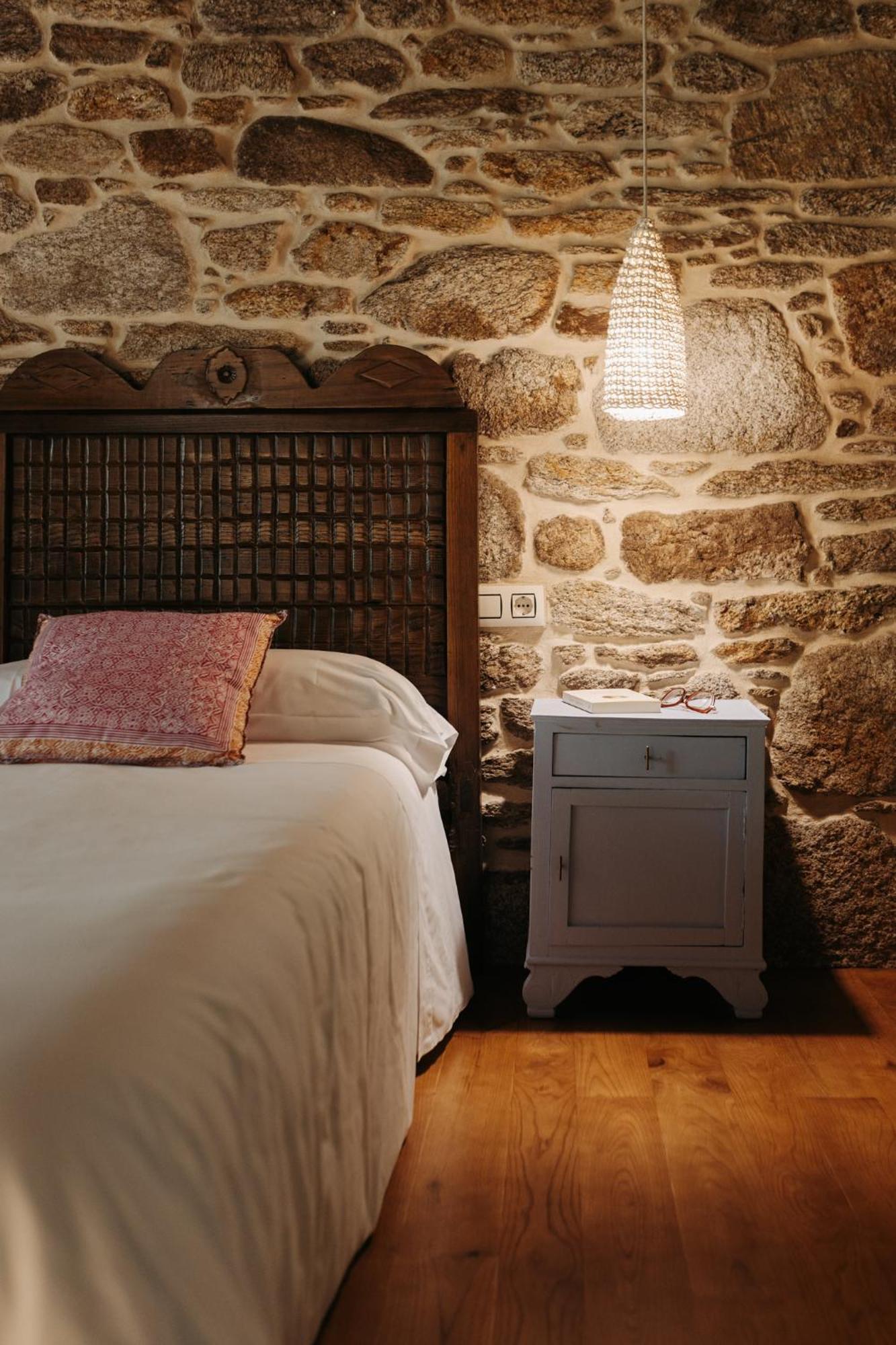 Arrueiro Guest House Ласе Стая снимка