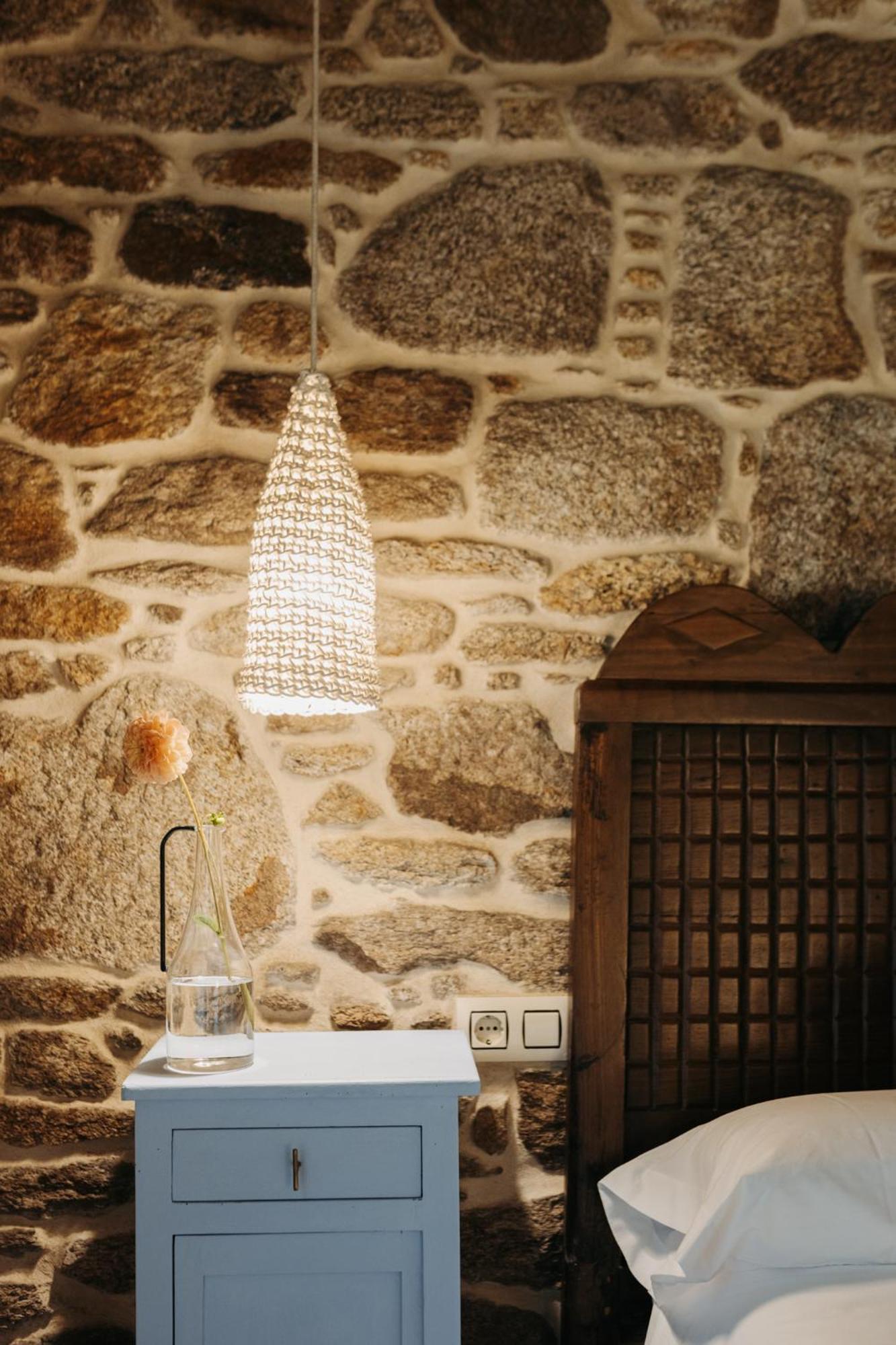 Arrueiro Guest House Ласе Стая снимка