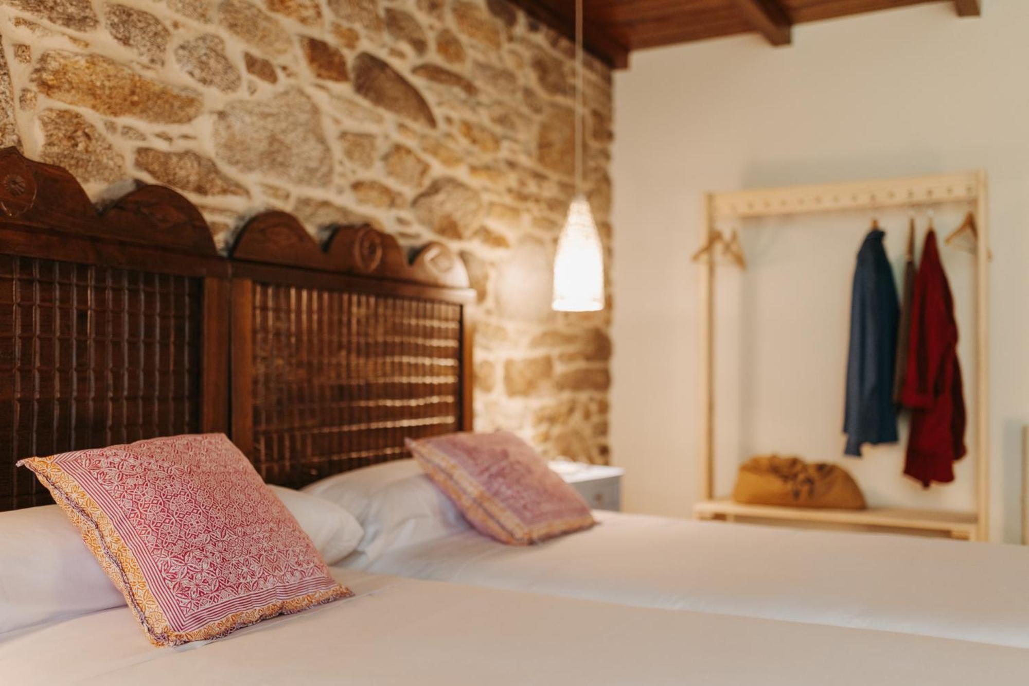 Arrueiro Guest House Ласе Стая снимка
