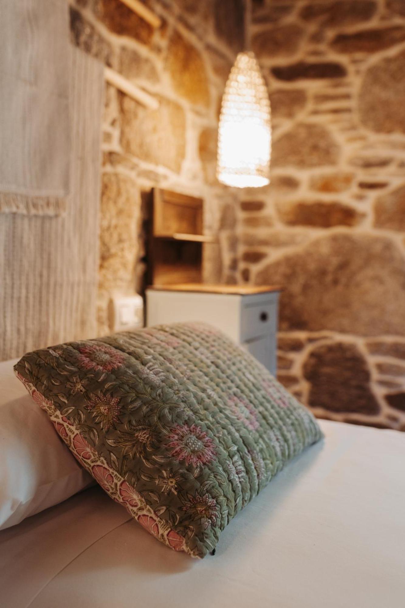 Arrueiro Guest House Ласе Стая снимка