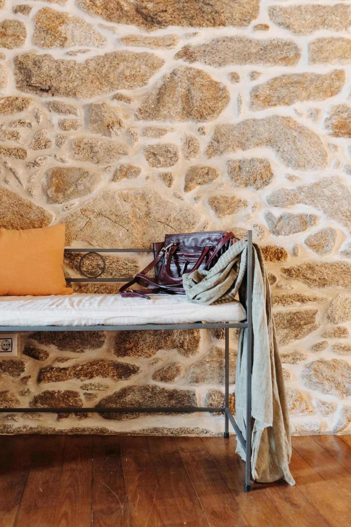Arrueiro Guest House Ласе Стая снимка