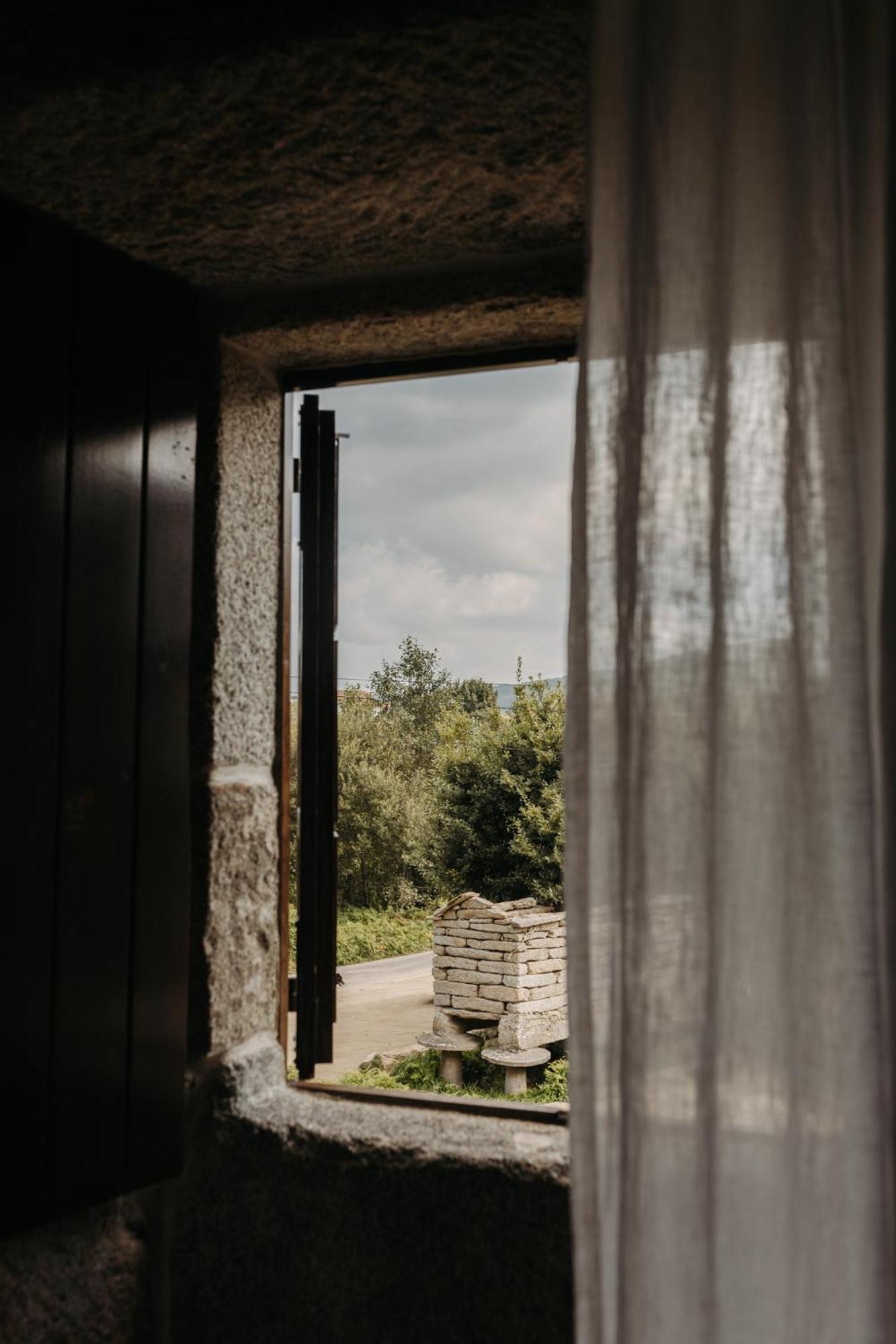 Arrueiro Guest House Ласе Стая снимка