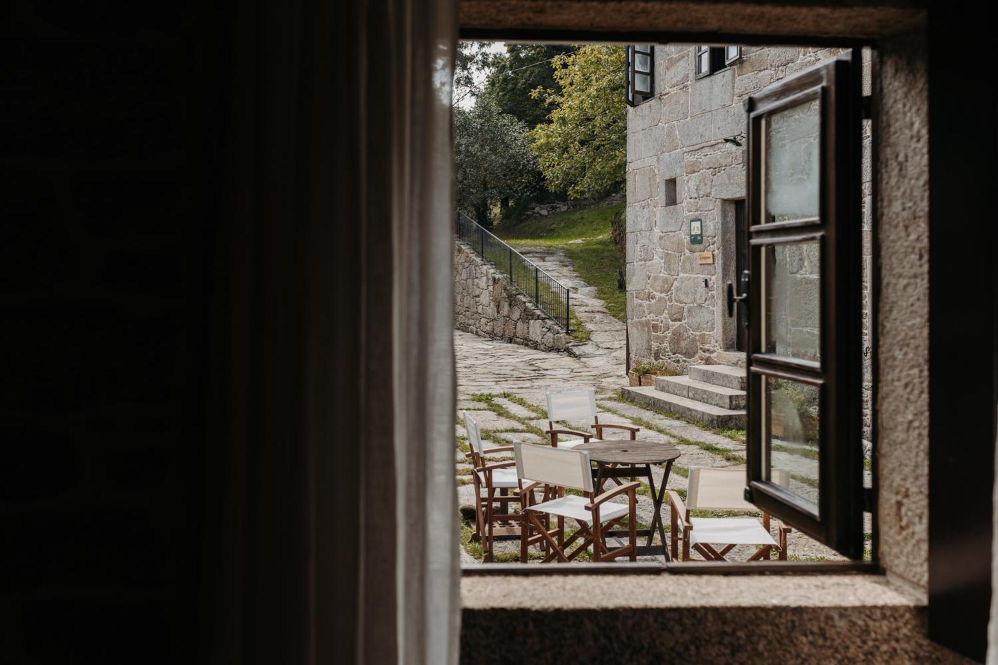 Arrueiro Guest House Ласе Стая снимка