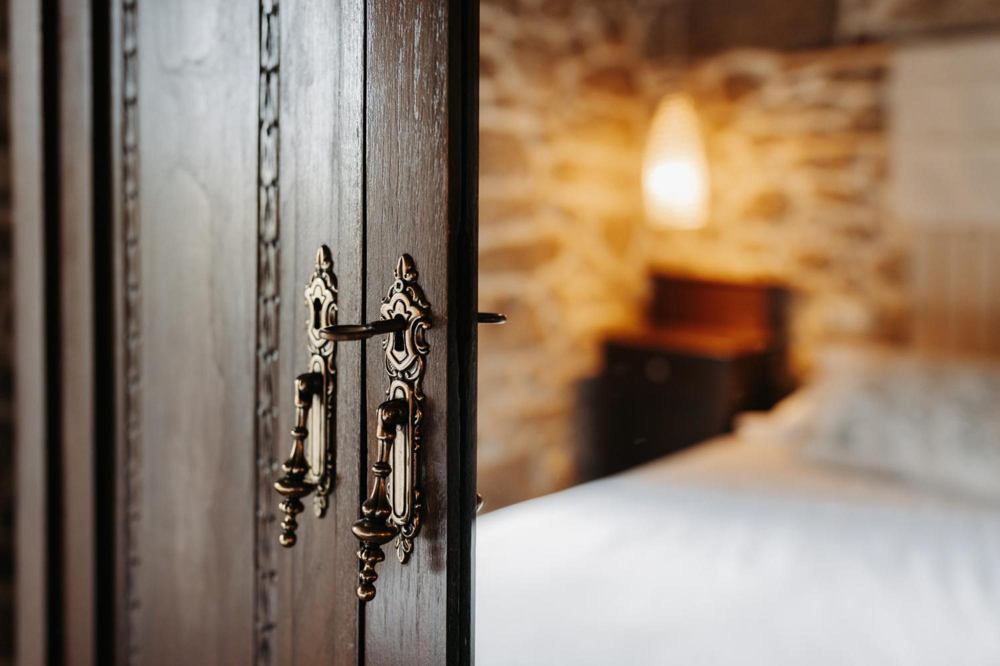 Arrueiro Guest House Ласе Стая снимка