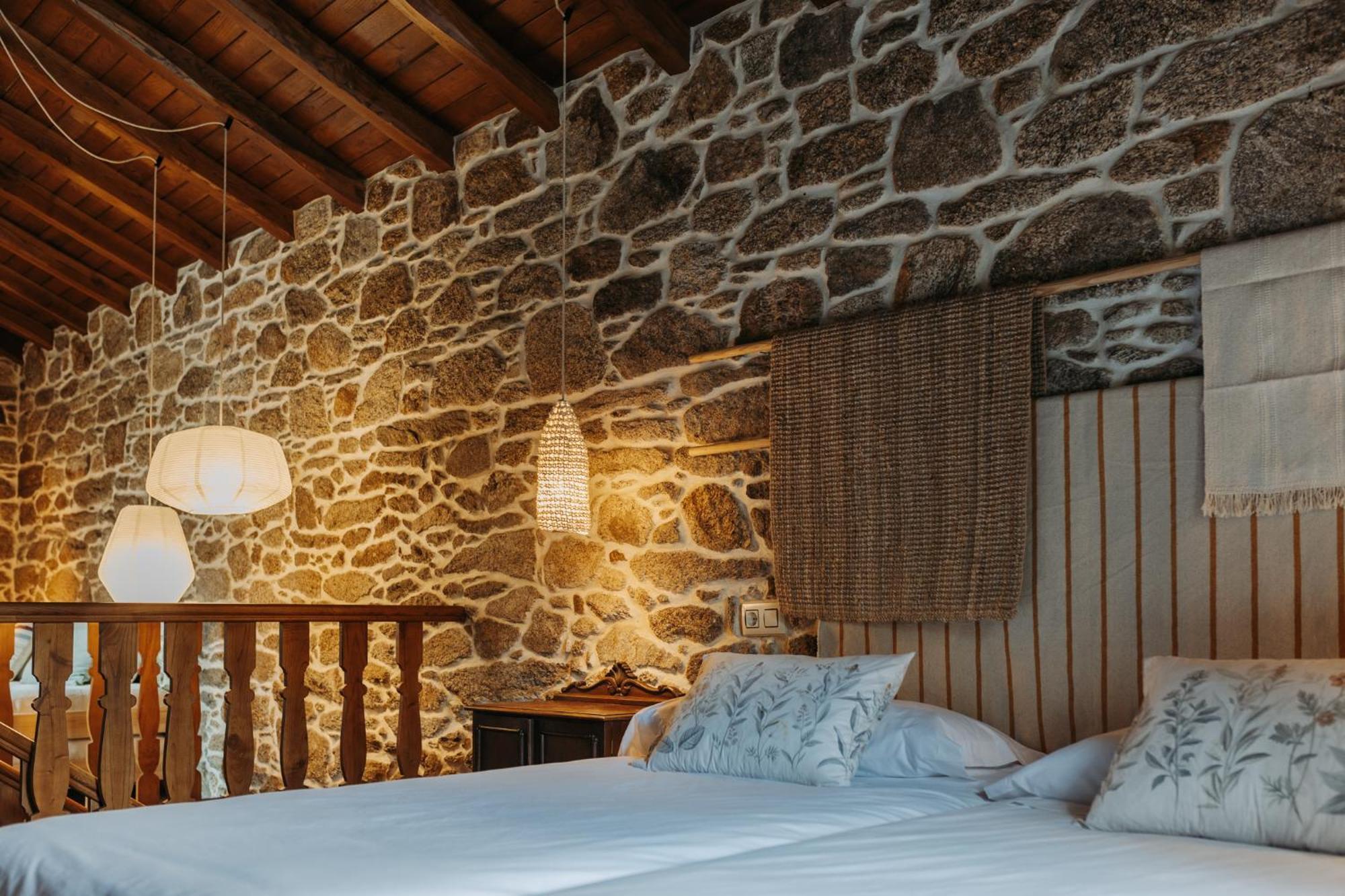 Arrueiro Guest House Ласе Стая снимка