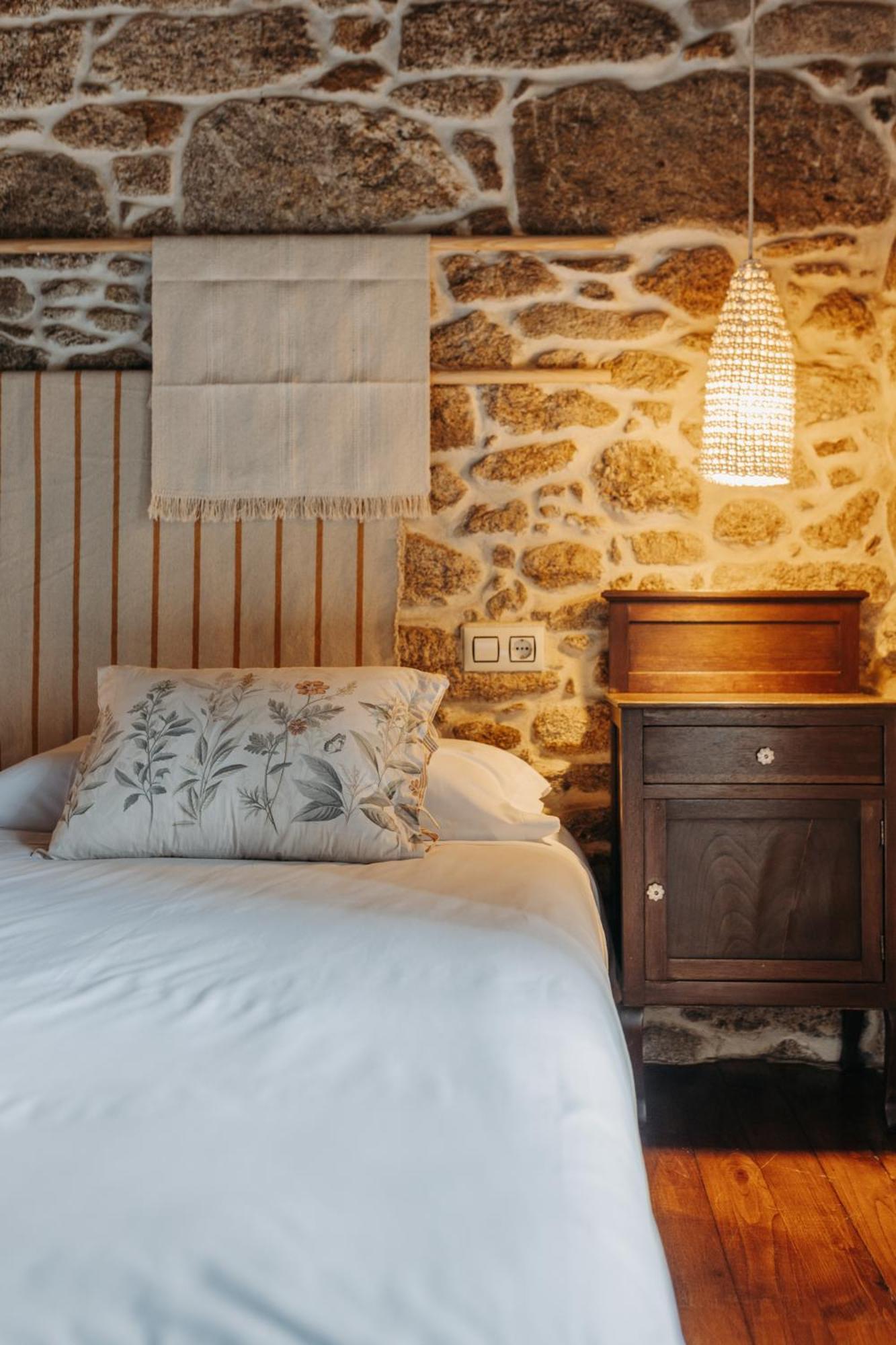 Arrueiro Guest House Ласе Стая снимка