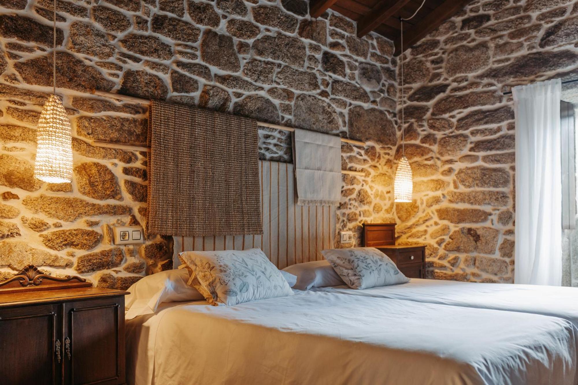 Arrueiro Guest House Ласе Стая снимка