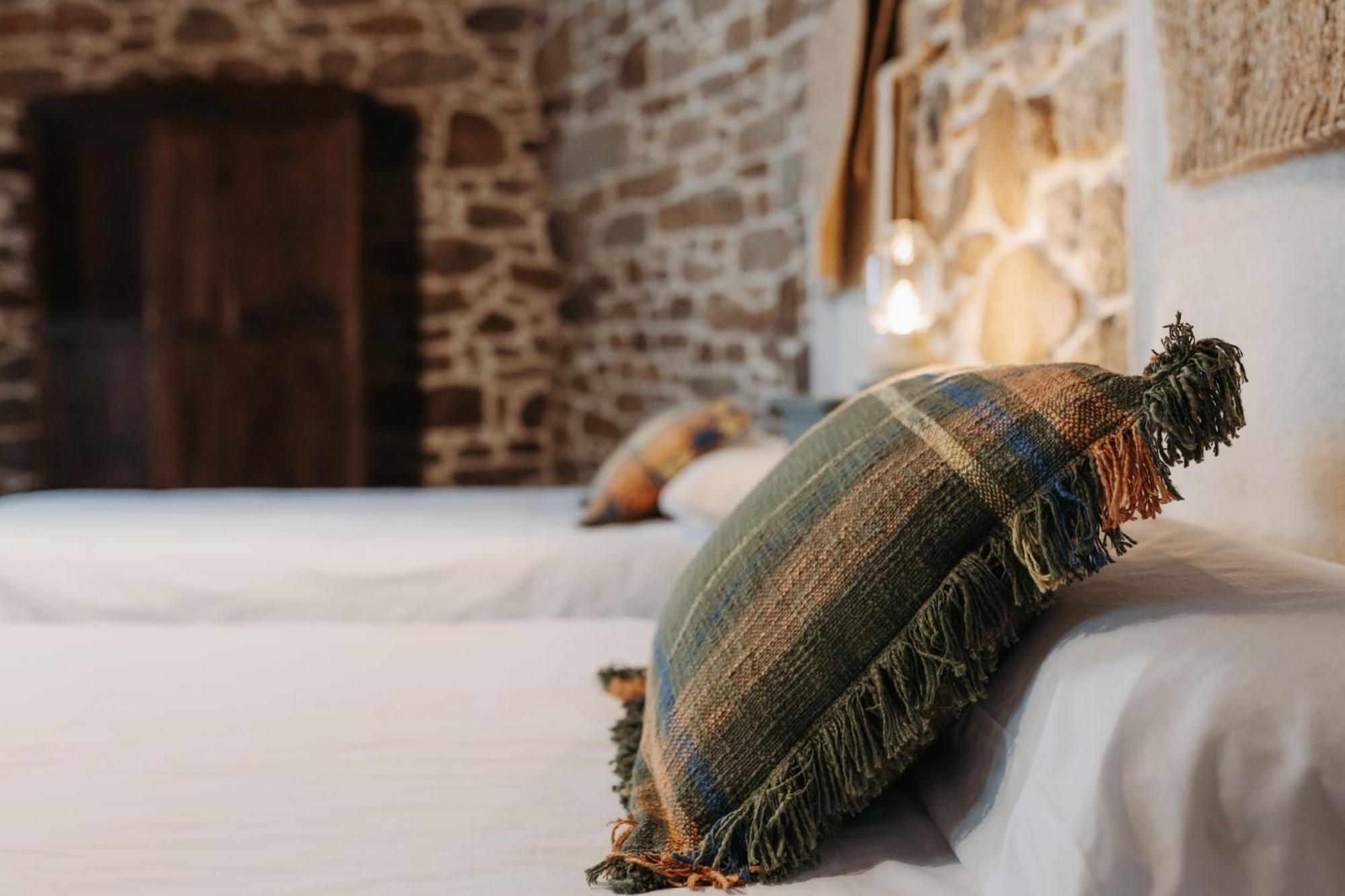 Arrueiro Guest House Ласе Стая снимка