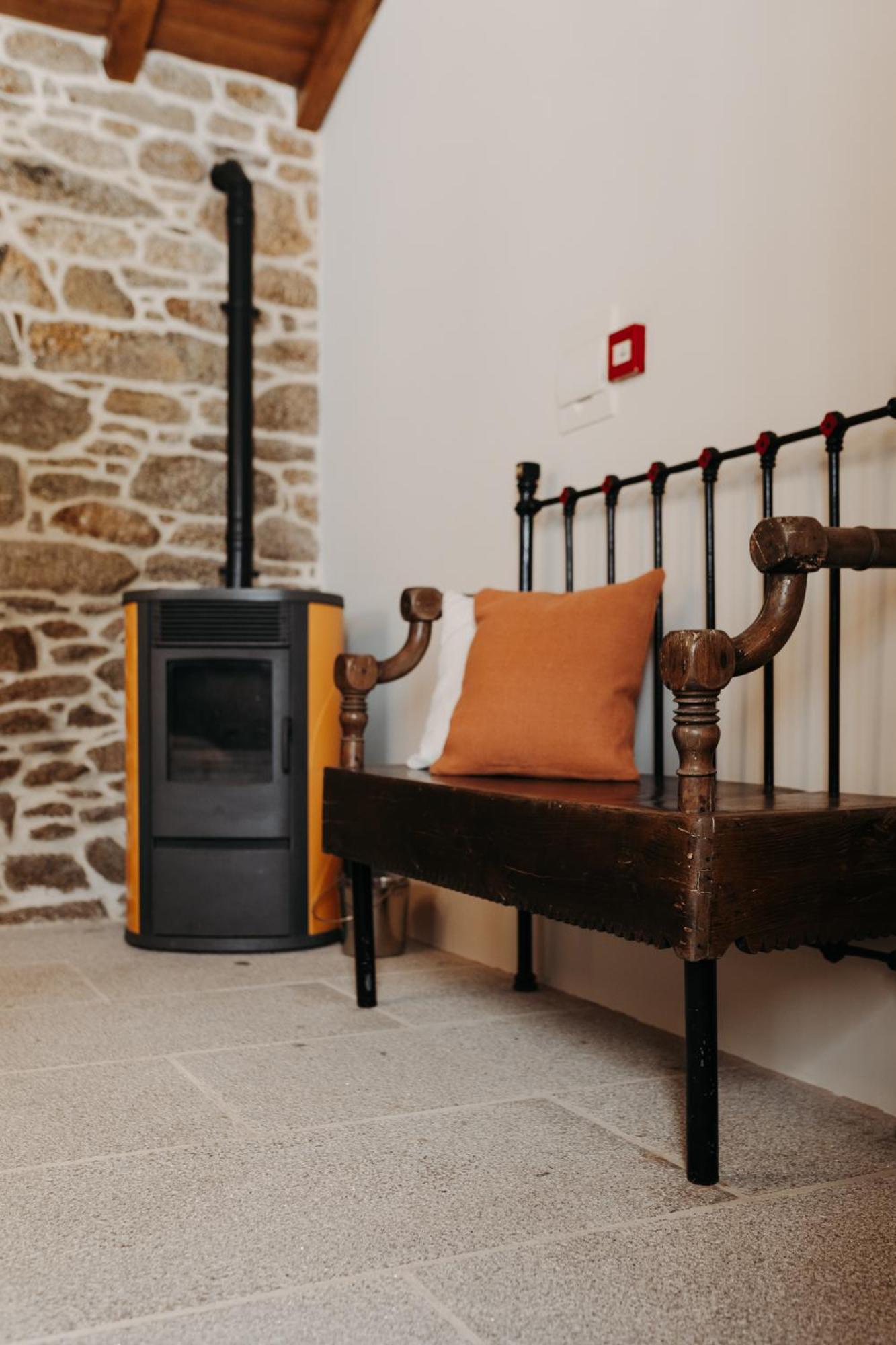 Arrueiro Guest House Ласе Стая снимка