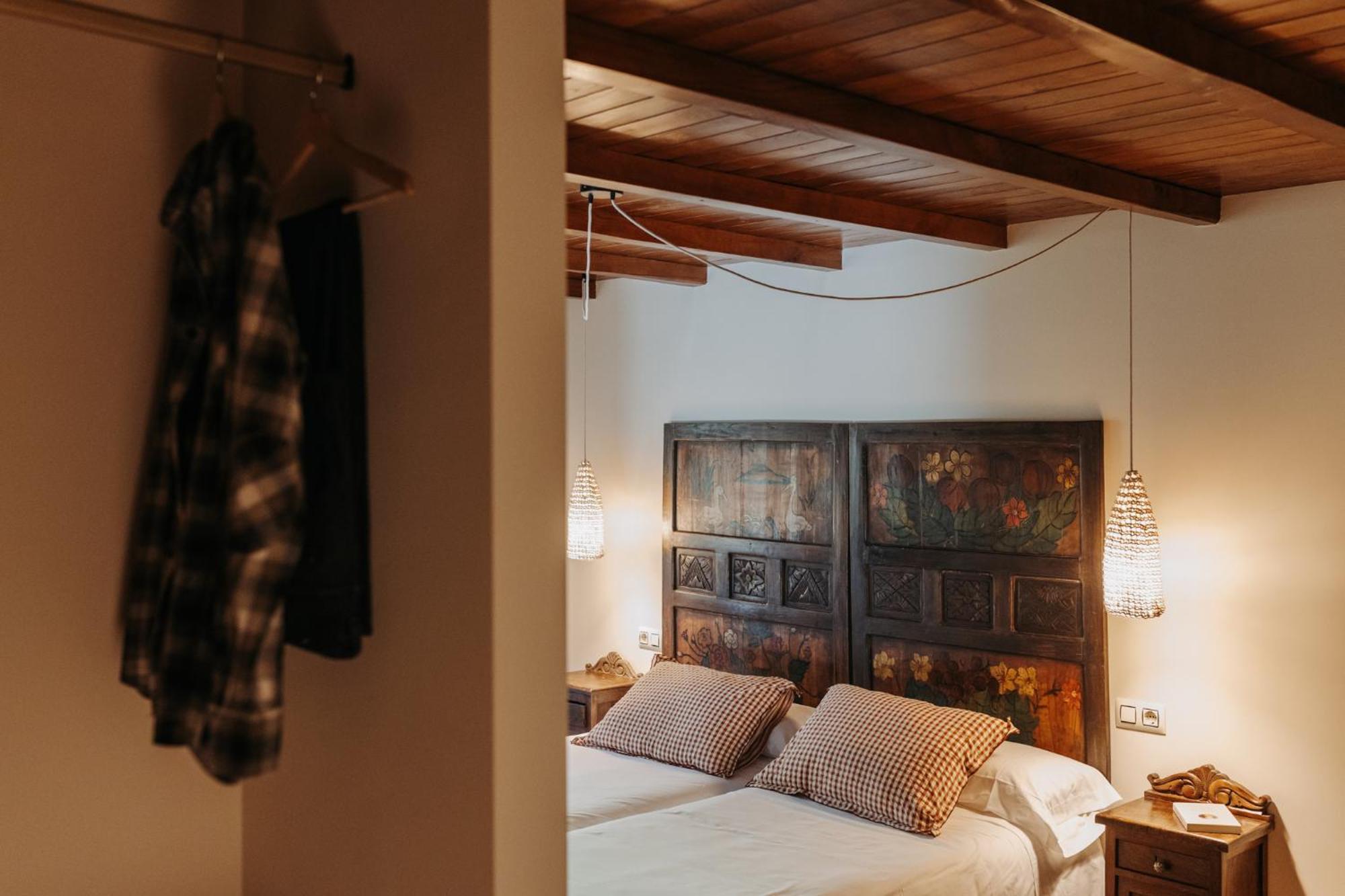 Arrueiro Guest House Ласе Стая снимка