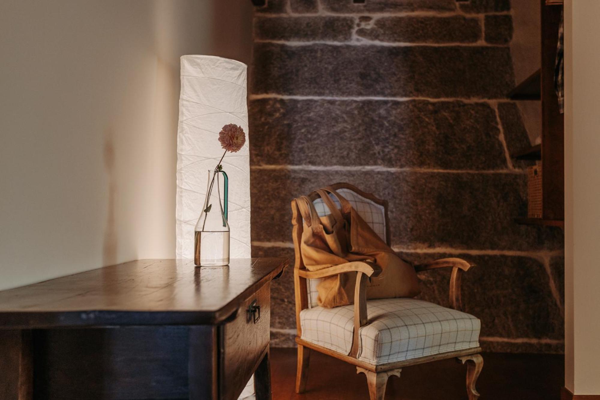 Arrueiro Guest House Ласе Стая снимка