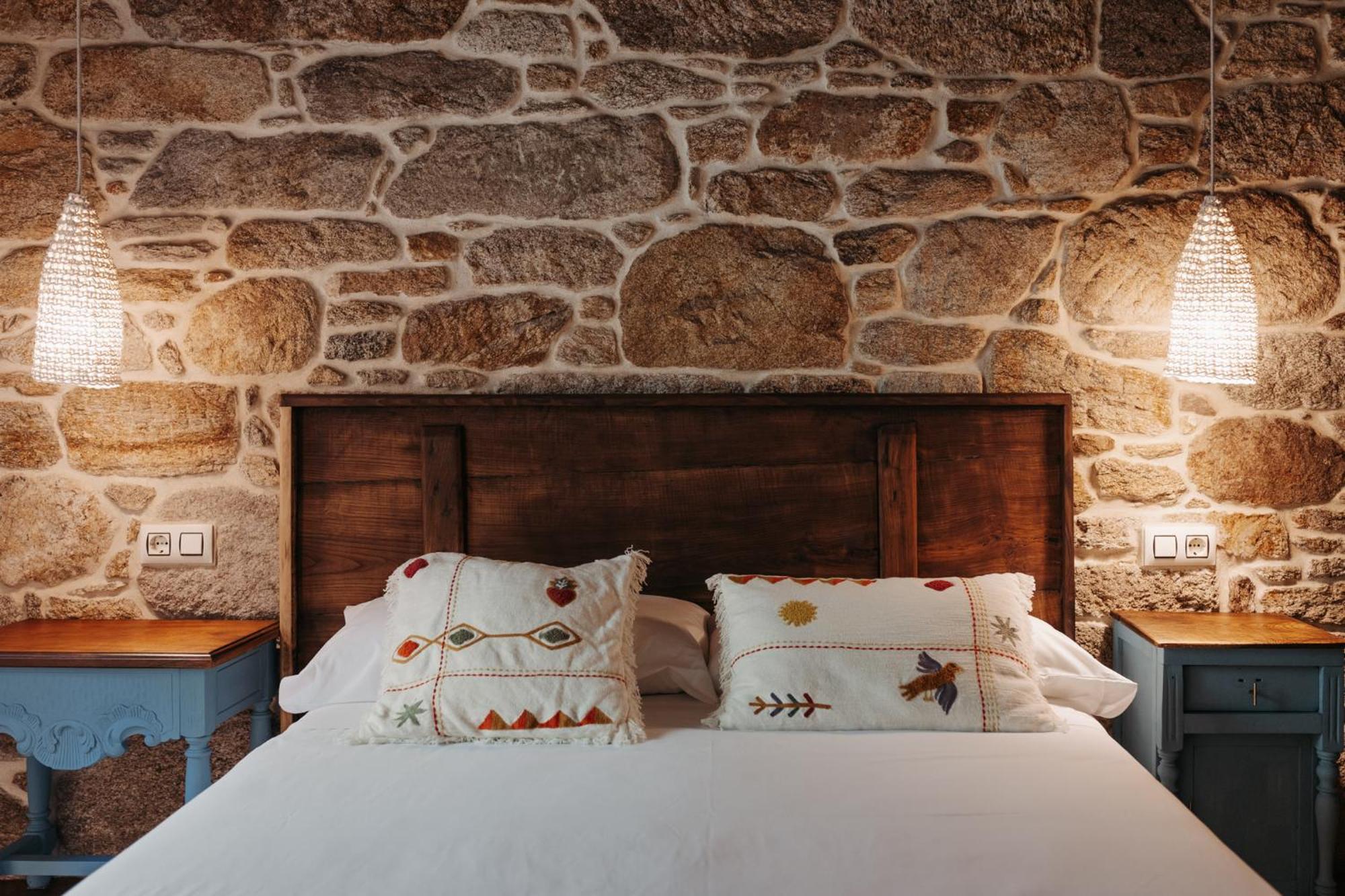 Arrueiro Guest House Ласе Стая снимка